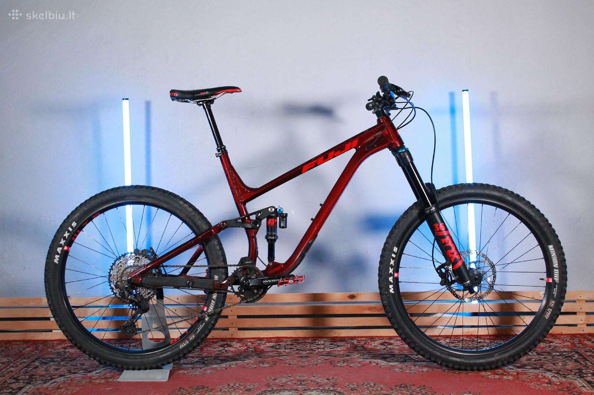Fuji Auric LT 1.3 su garantija