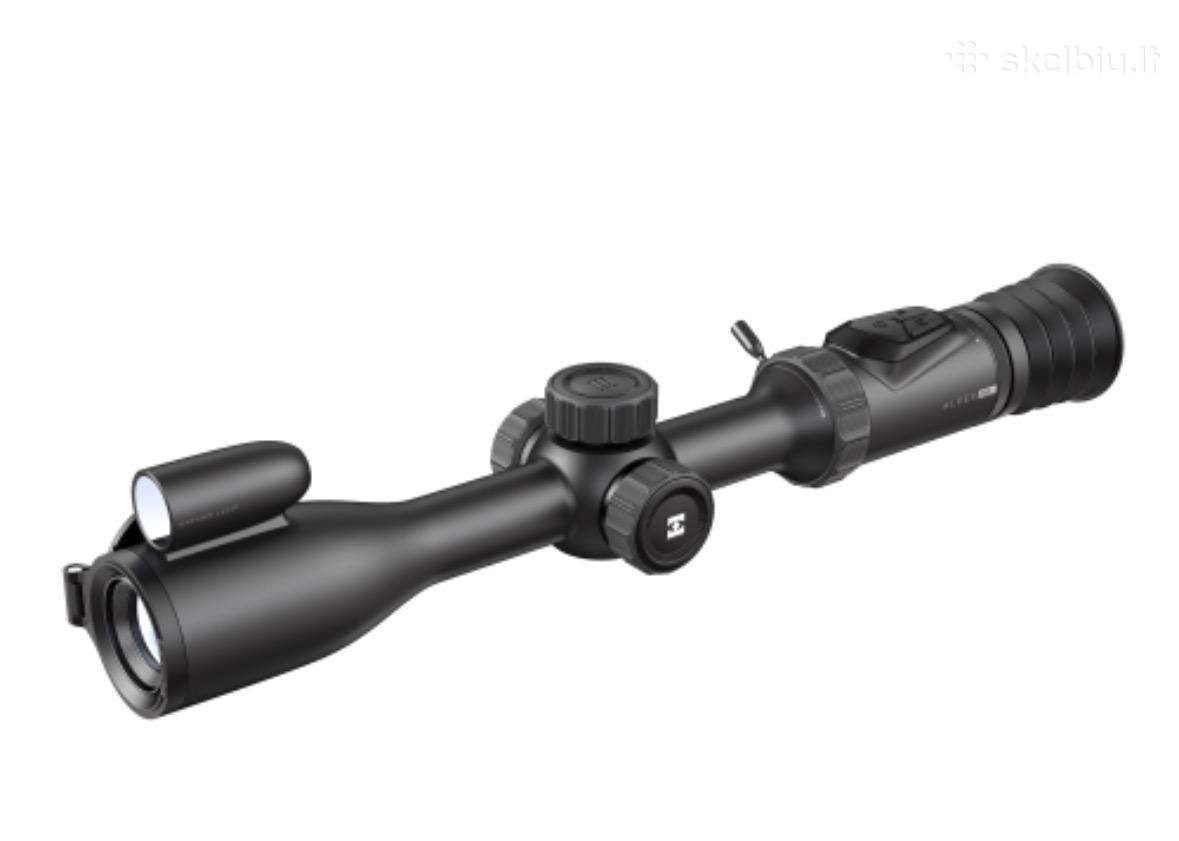 Hikmicro Alpex Pro A50pl