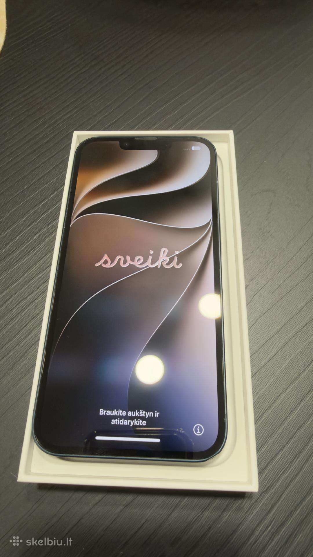 iPhone 14 128gb
