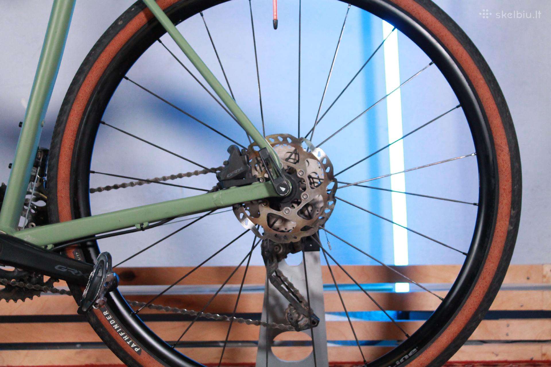 Другое велосипед Canyon 28″