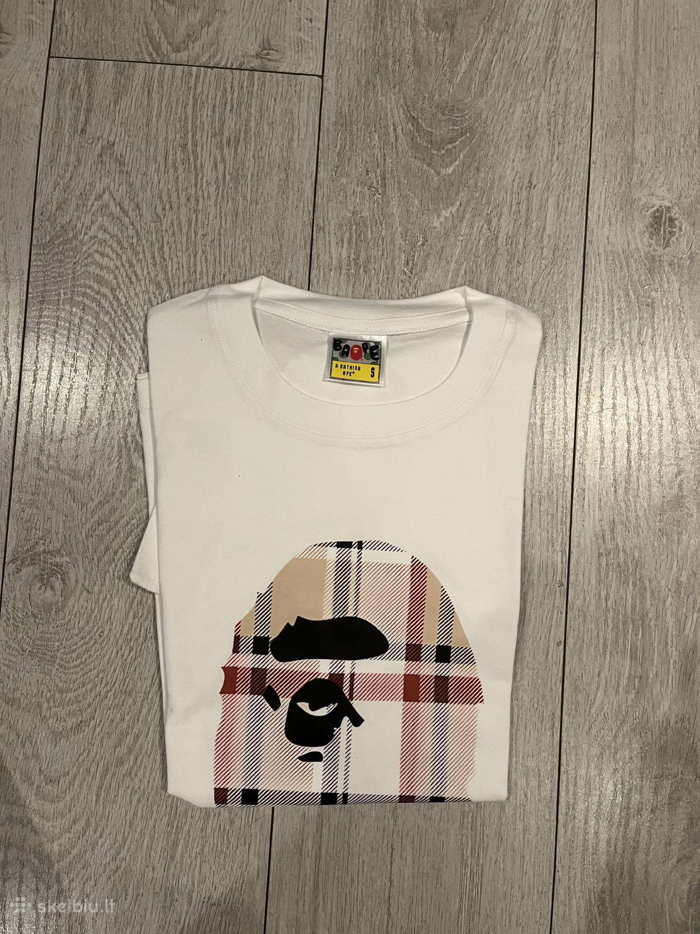Bape maike
