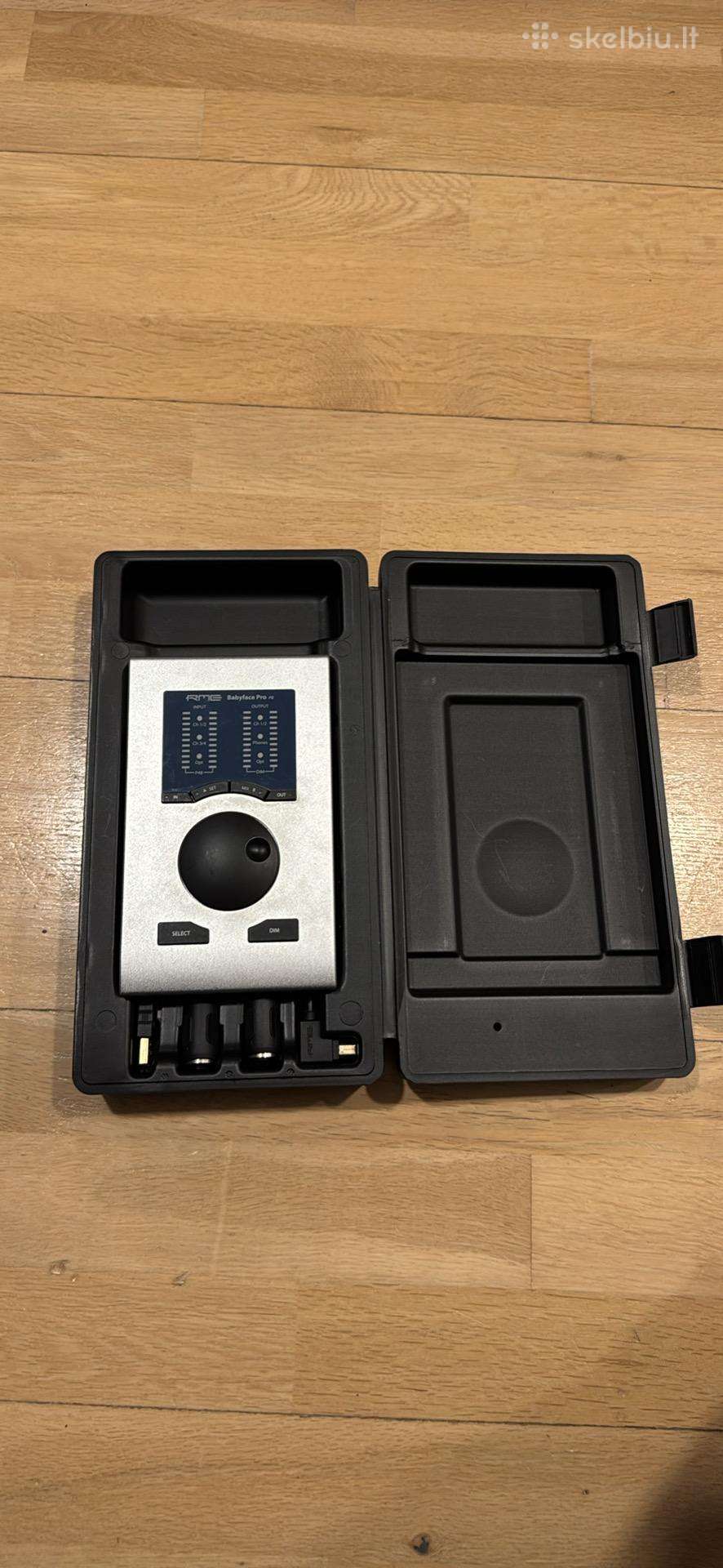 Rme Babyface Pro FS