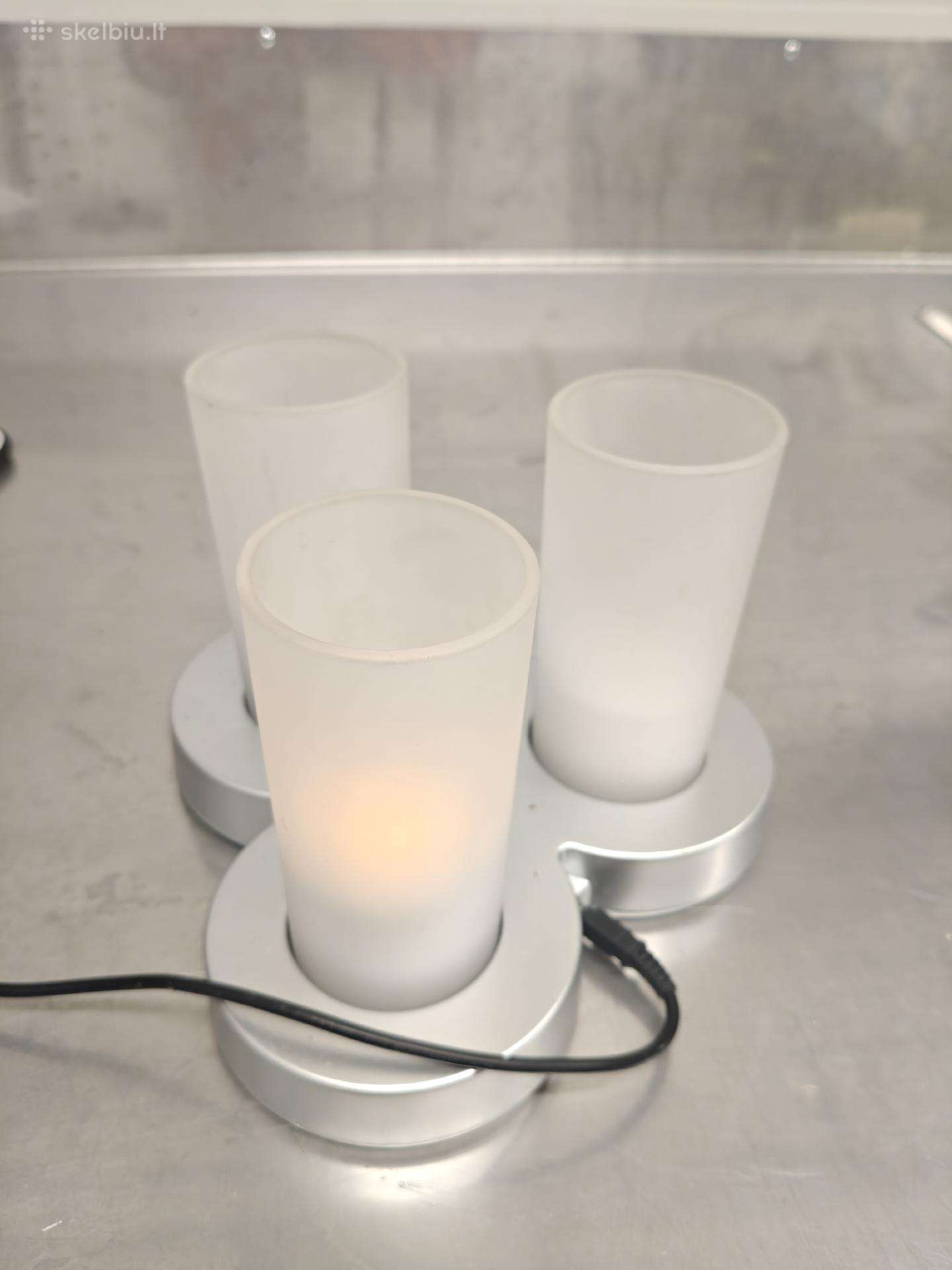 Philips LED zvakes