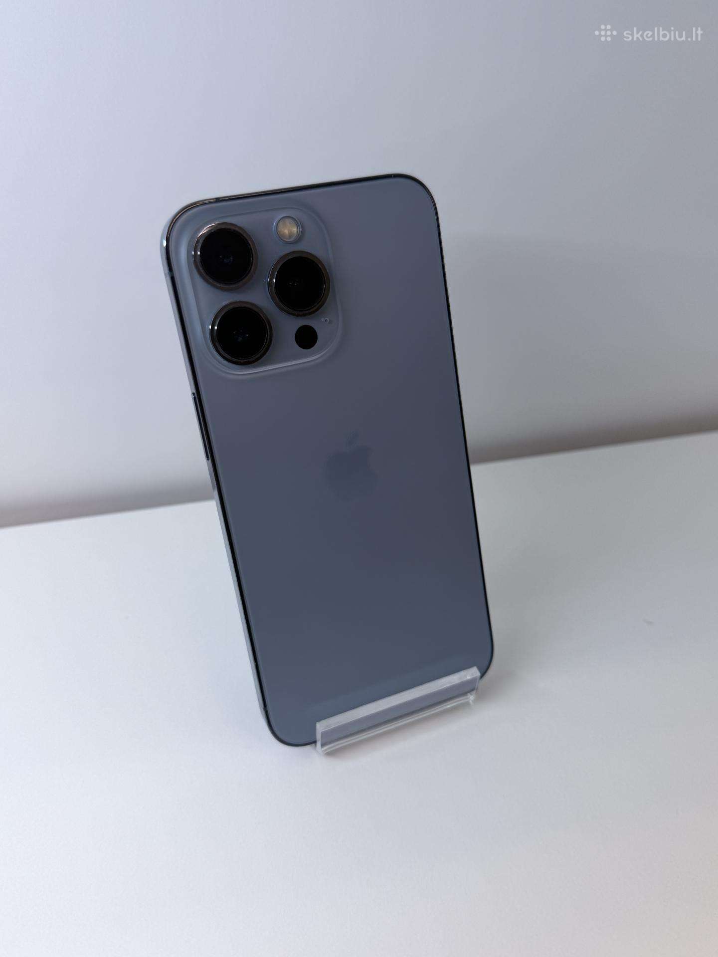 iPhone 13 Pro