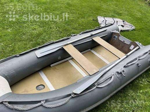 Parduodama Pvc Valtis Bush Kaiman R-330