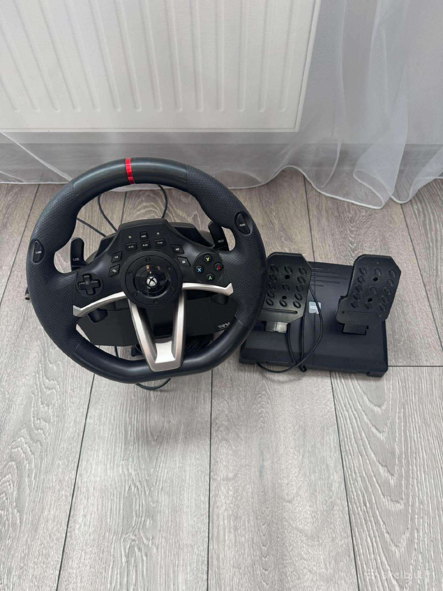 Hori Racing Wheel Overdrive Xbox One / Xbox Srjs