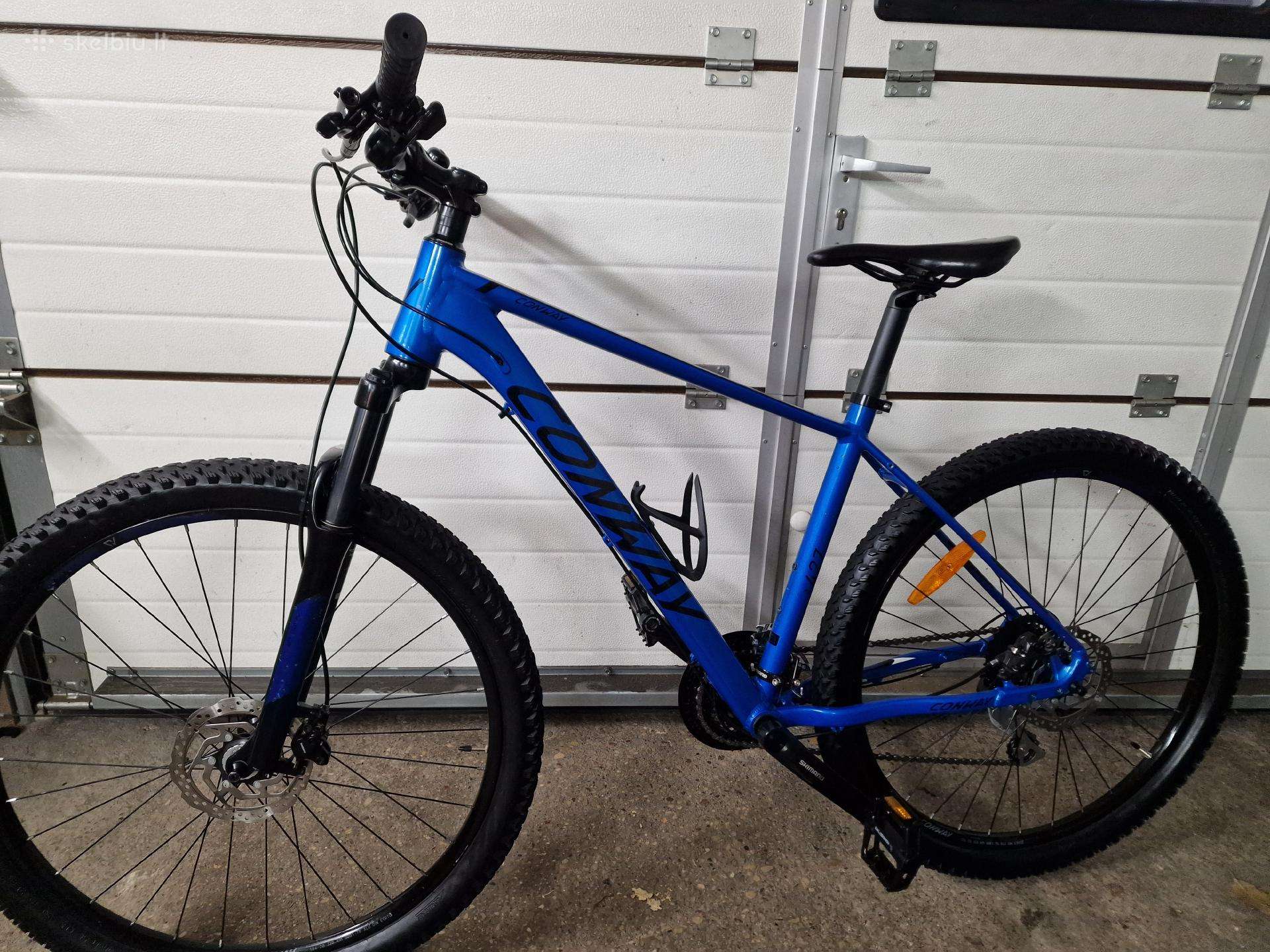Conway ir Rockrider 27.5er