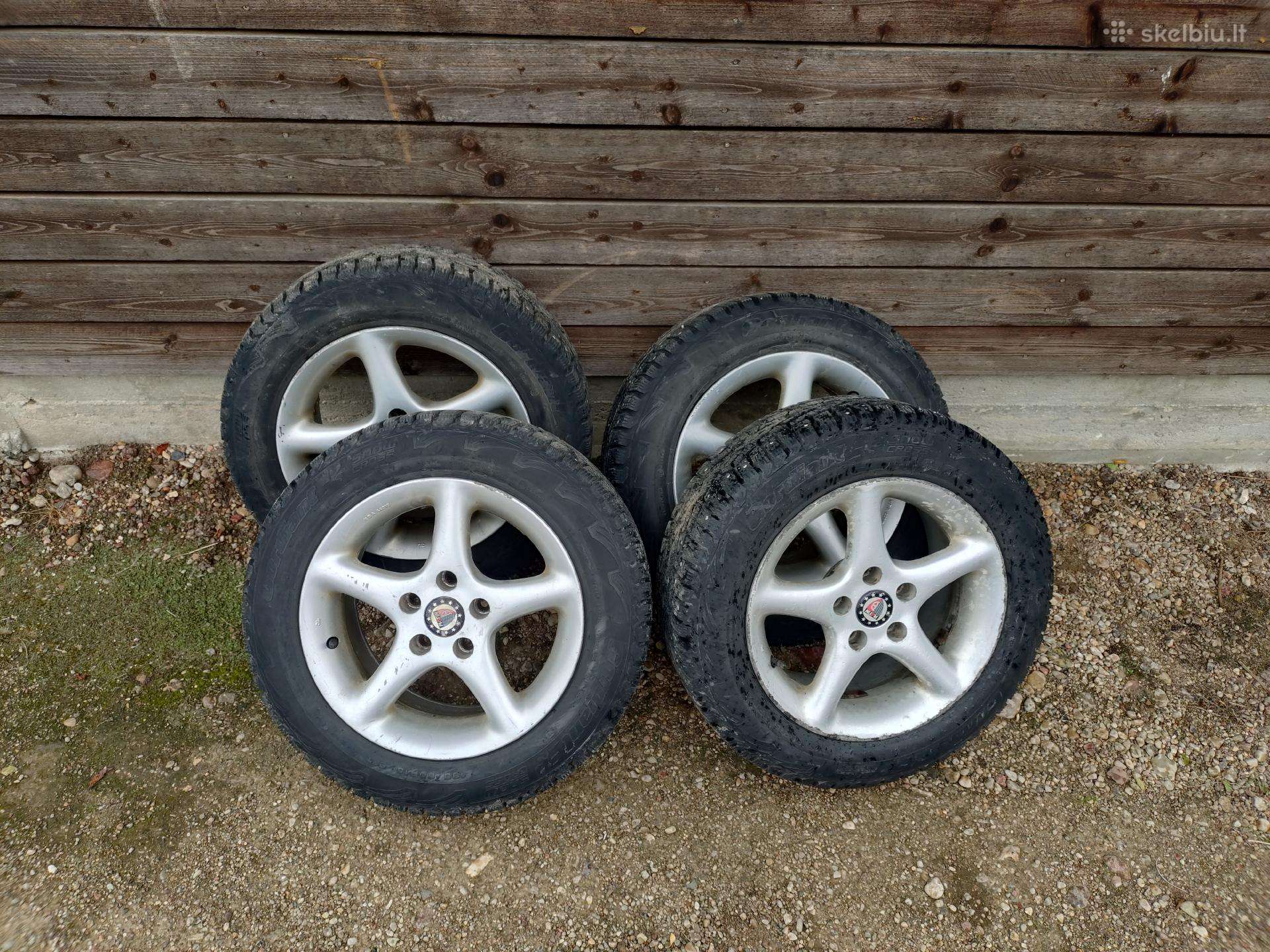 R15 opel