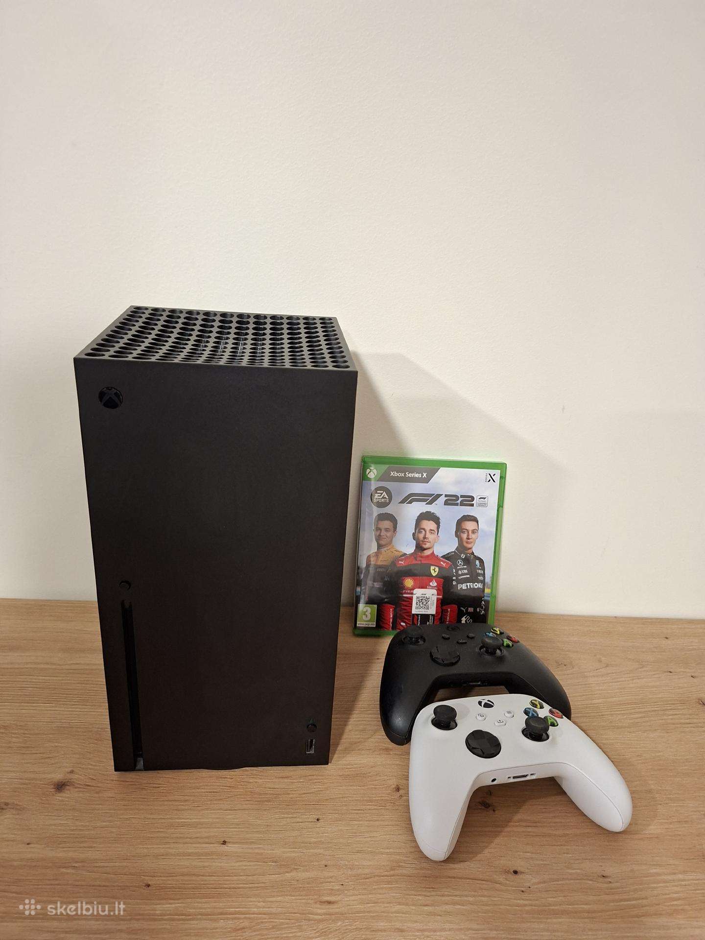 Xbox series X