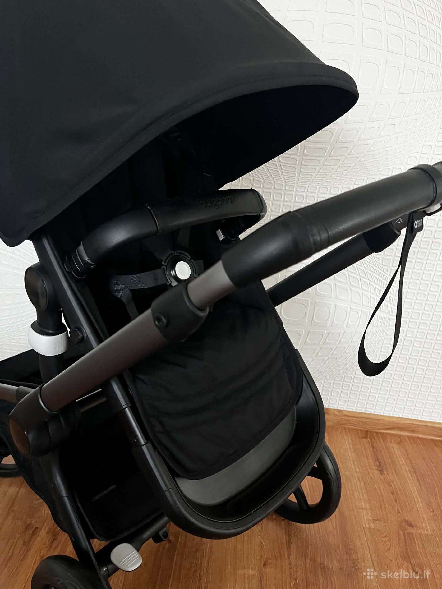 Bugaboo fox 5