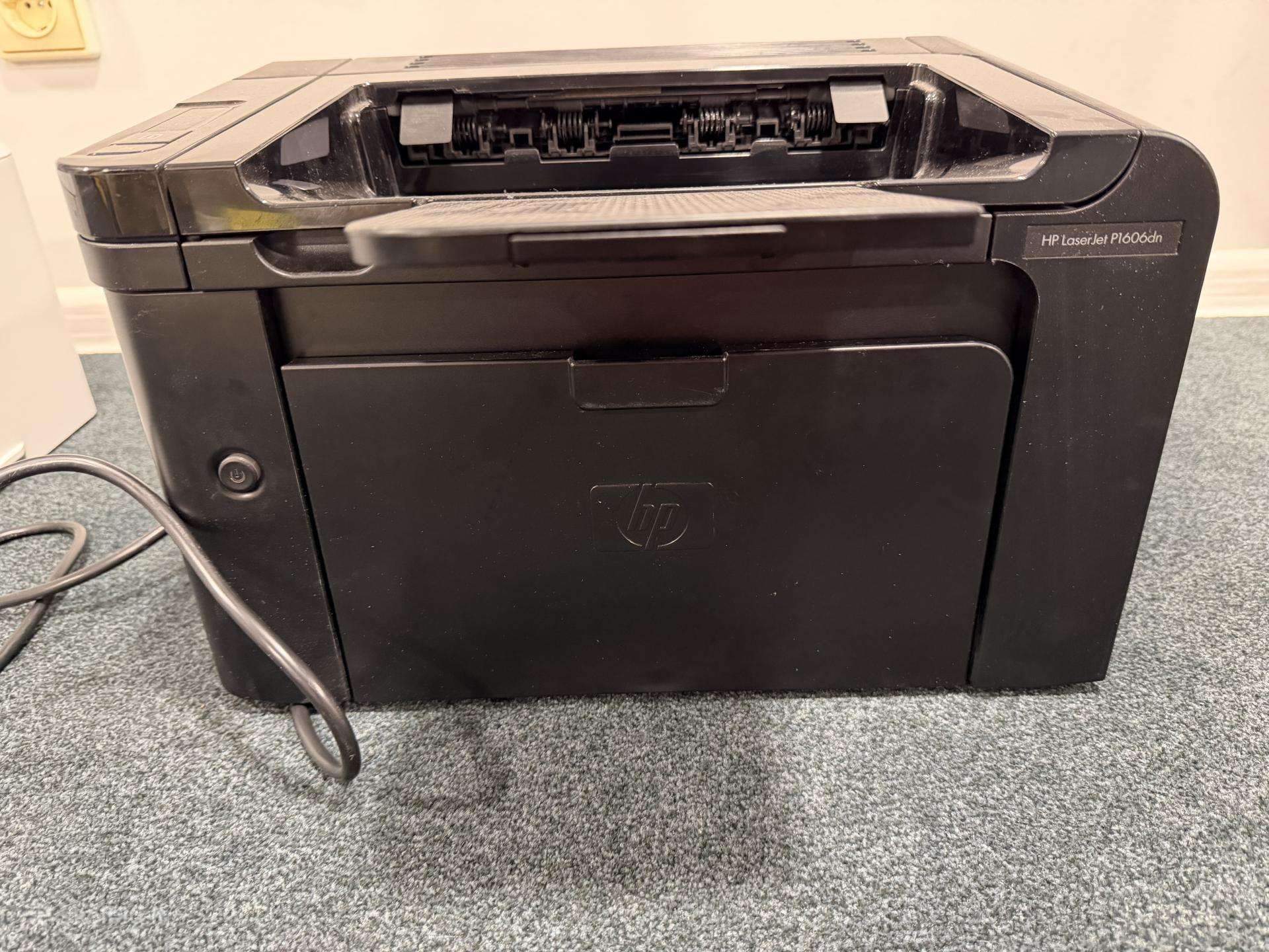 Printeris hp laserjet 1606dn