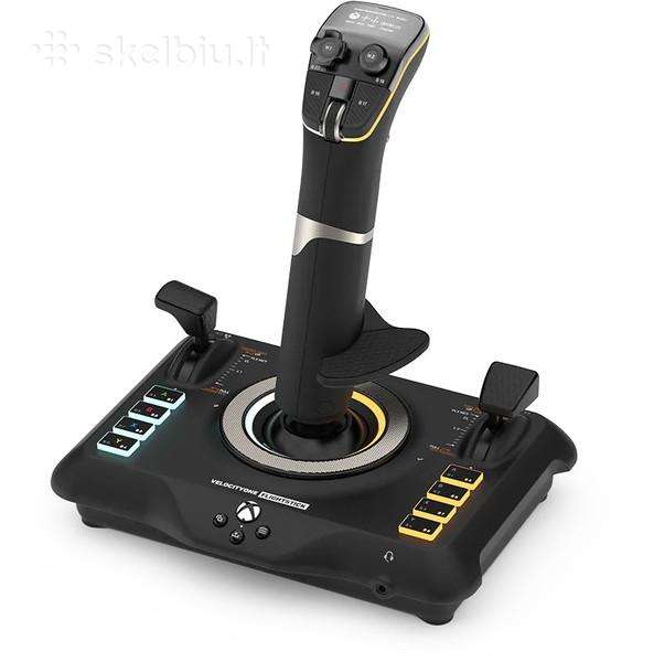 Vairalazde Turtle Beach Velocityone Flightstick