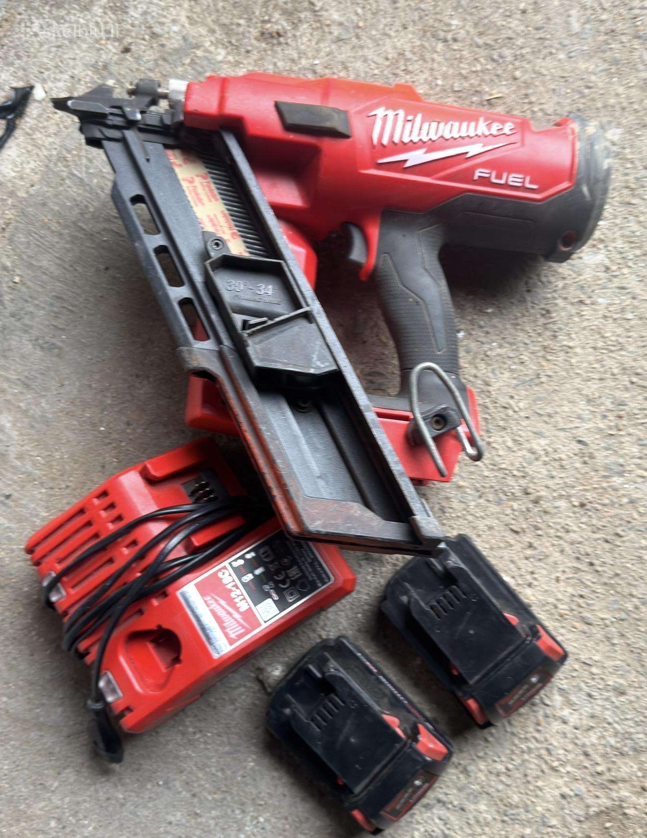 Milwauke