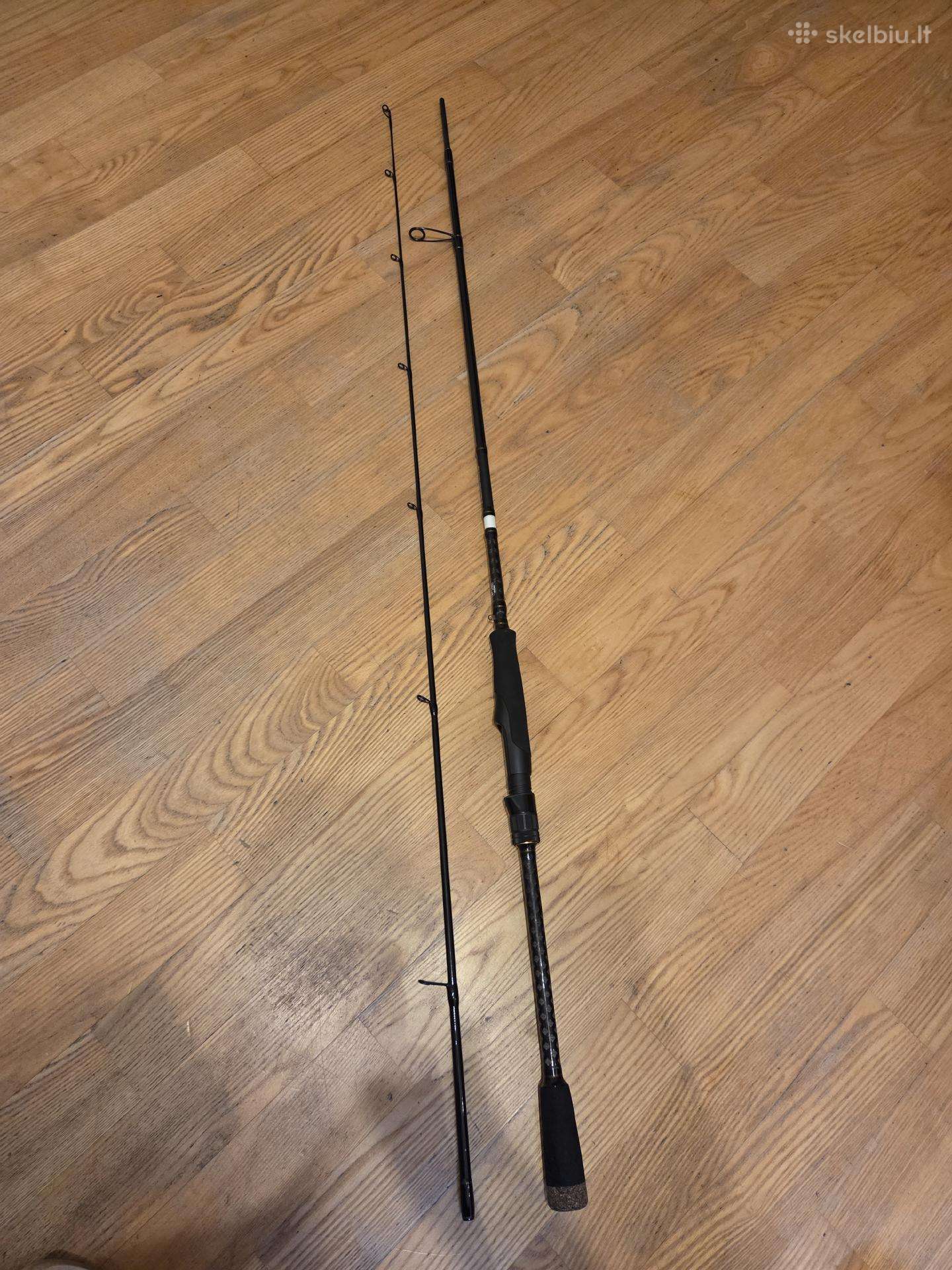 Savage Gear Sg2 12-35g