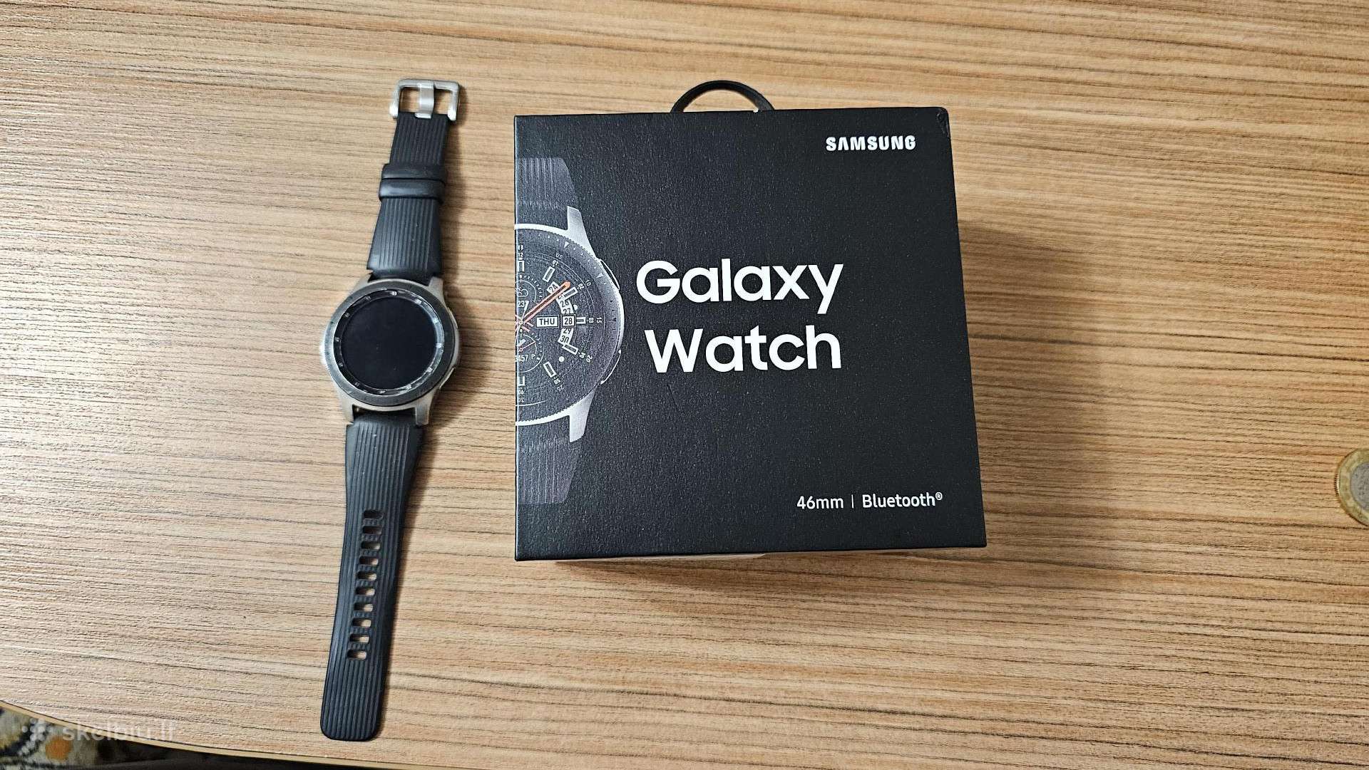 Samsung Galaxy Watch