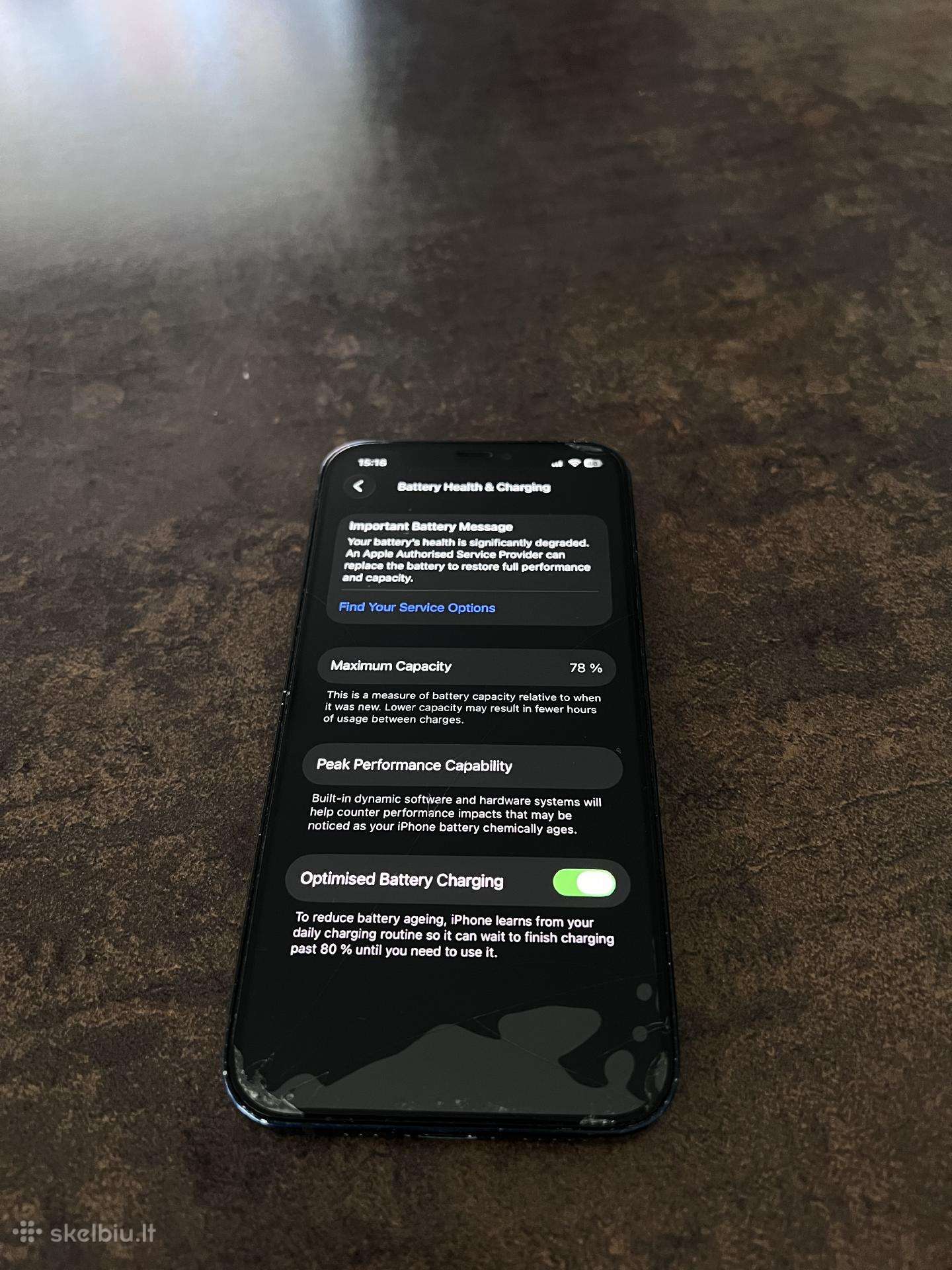 Iphon 12