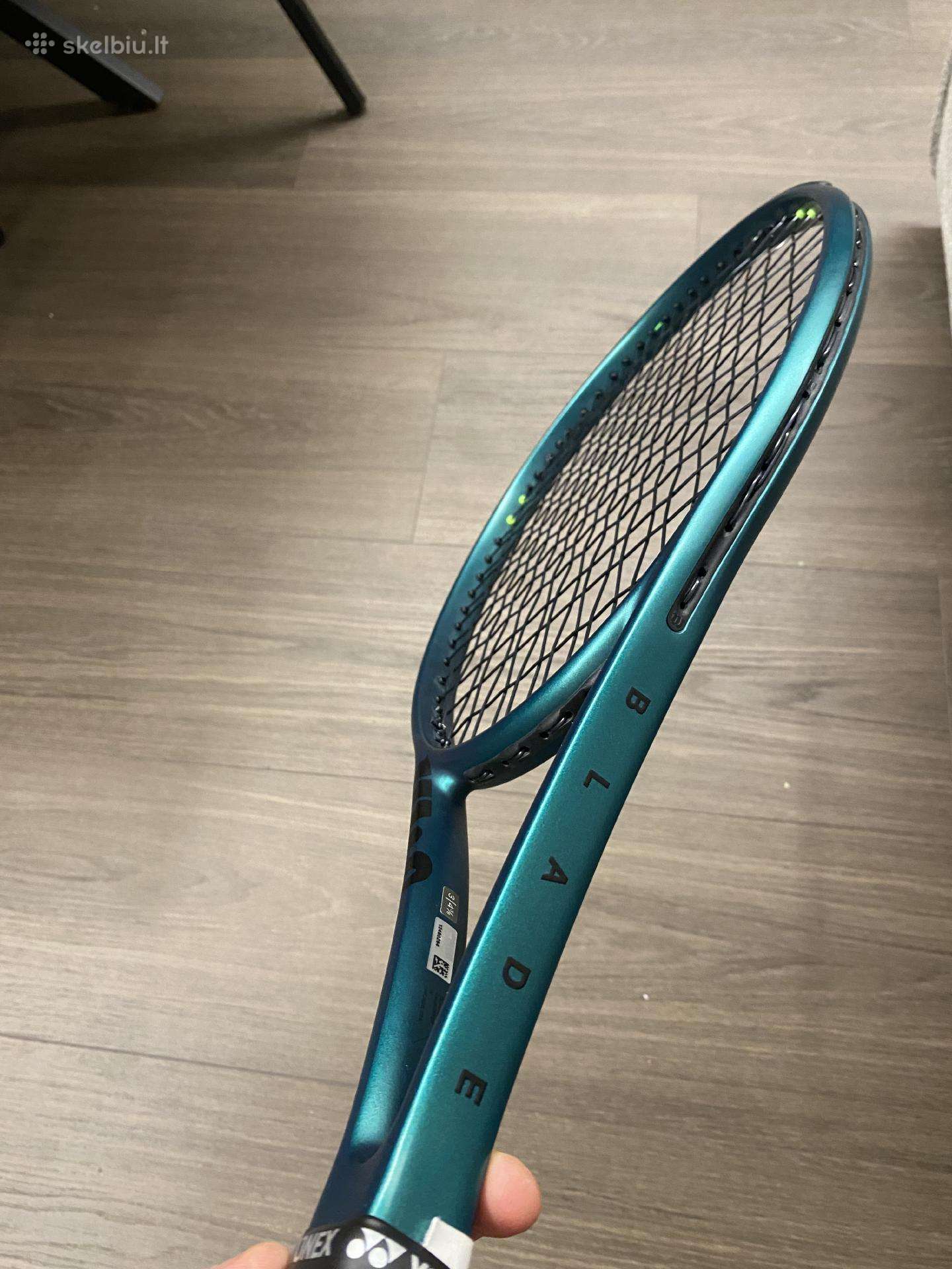 Wilson Blade V9 98