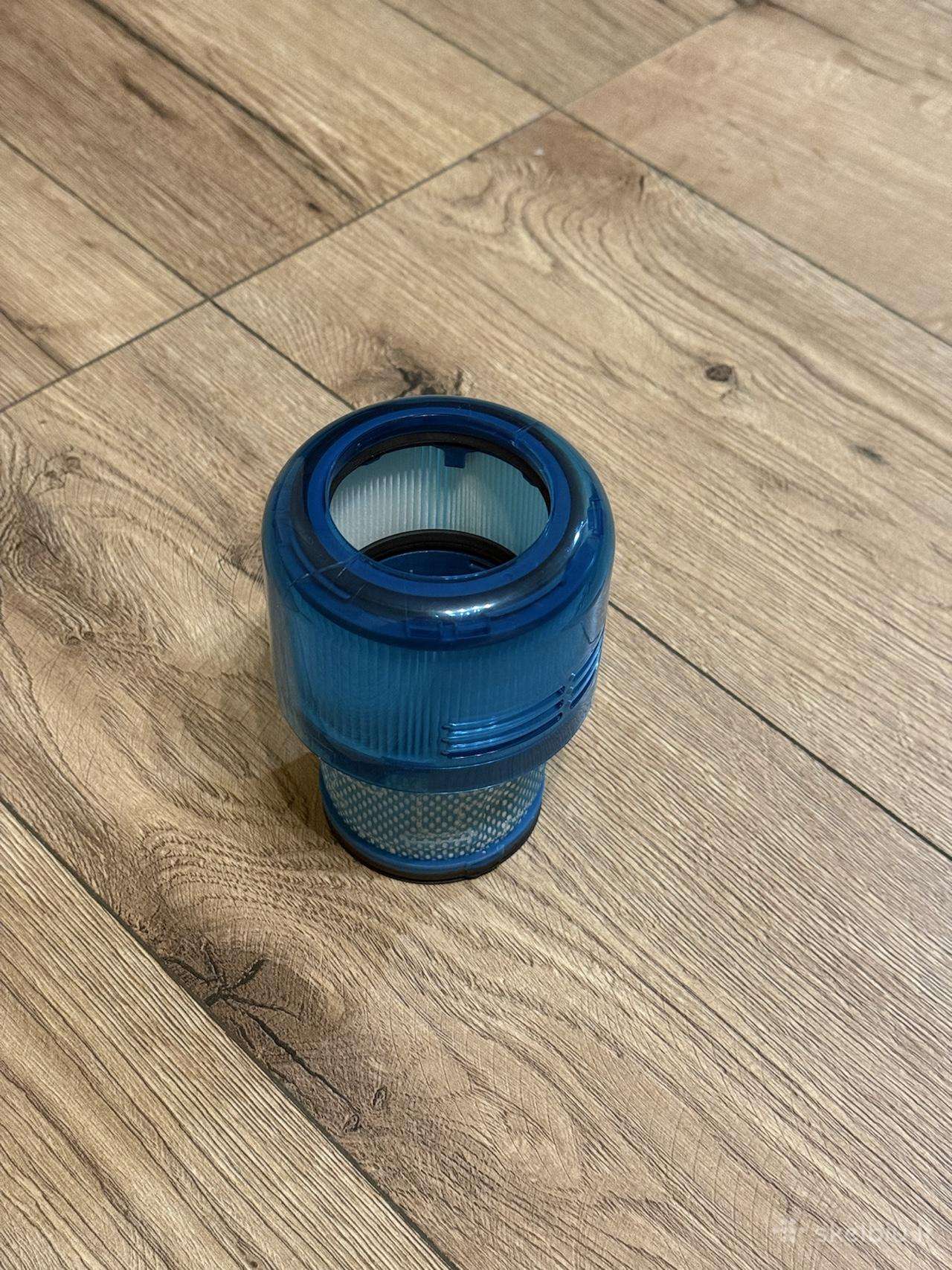 Dyson V15/v11/sv14 Hepa galinis filtras