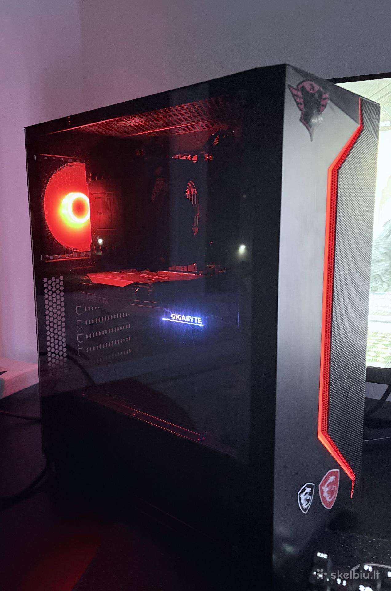 Gaming Pc