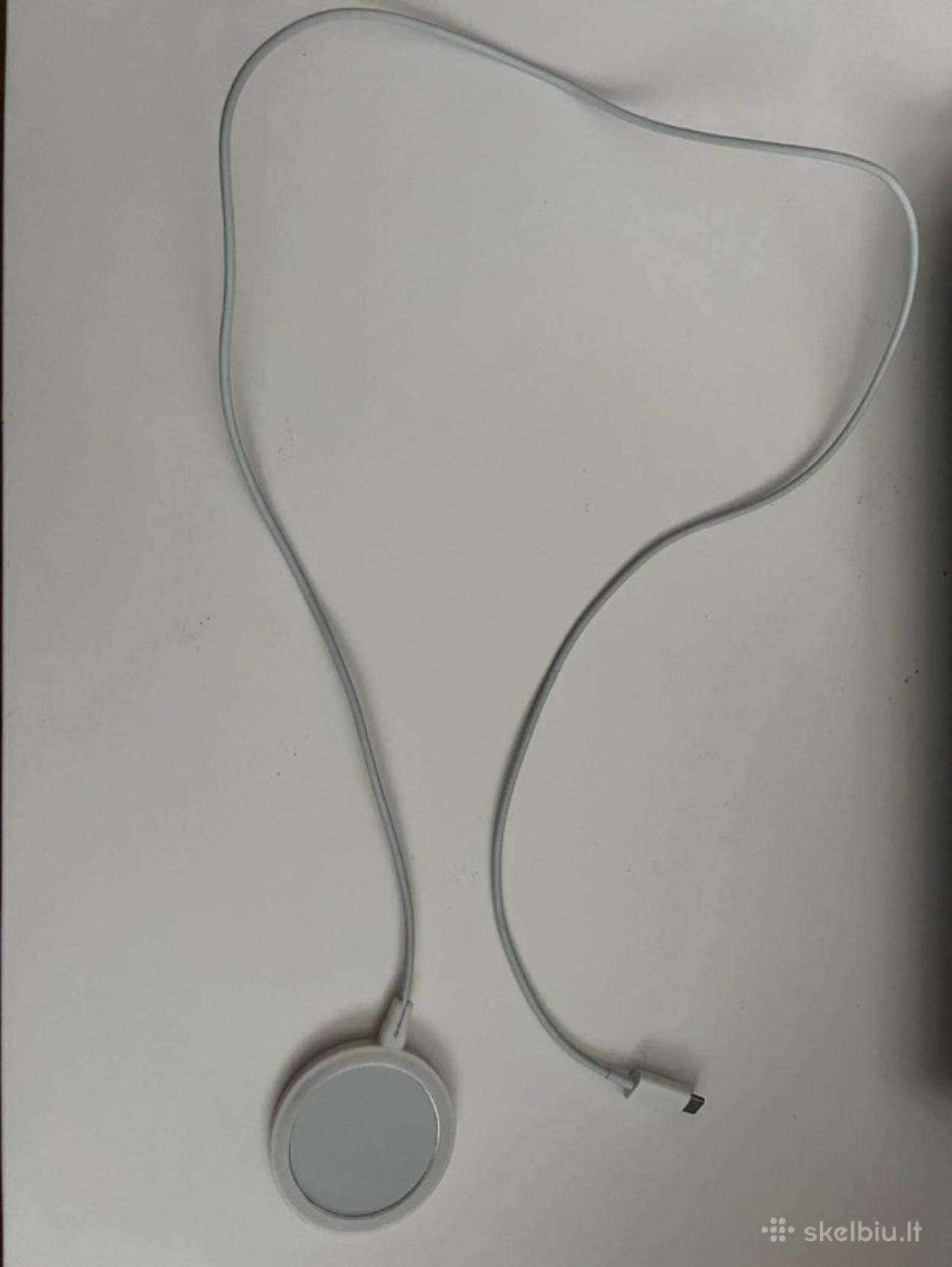 Magsafe charger/pakrovėjas