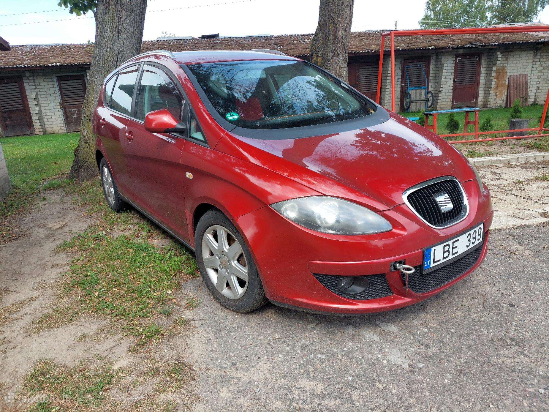 Seat