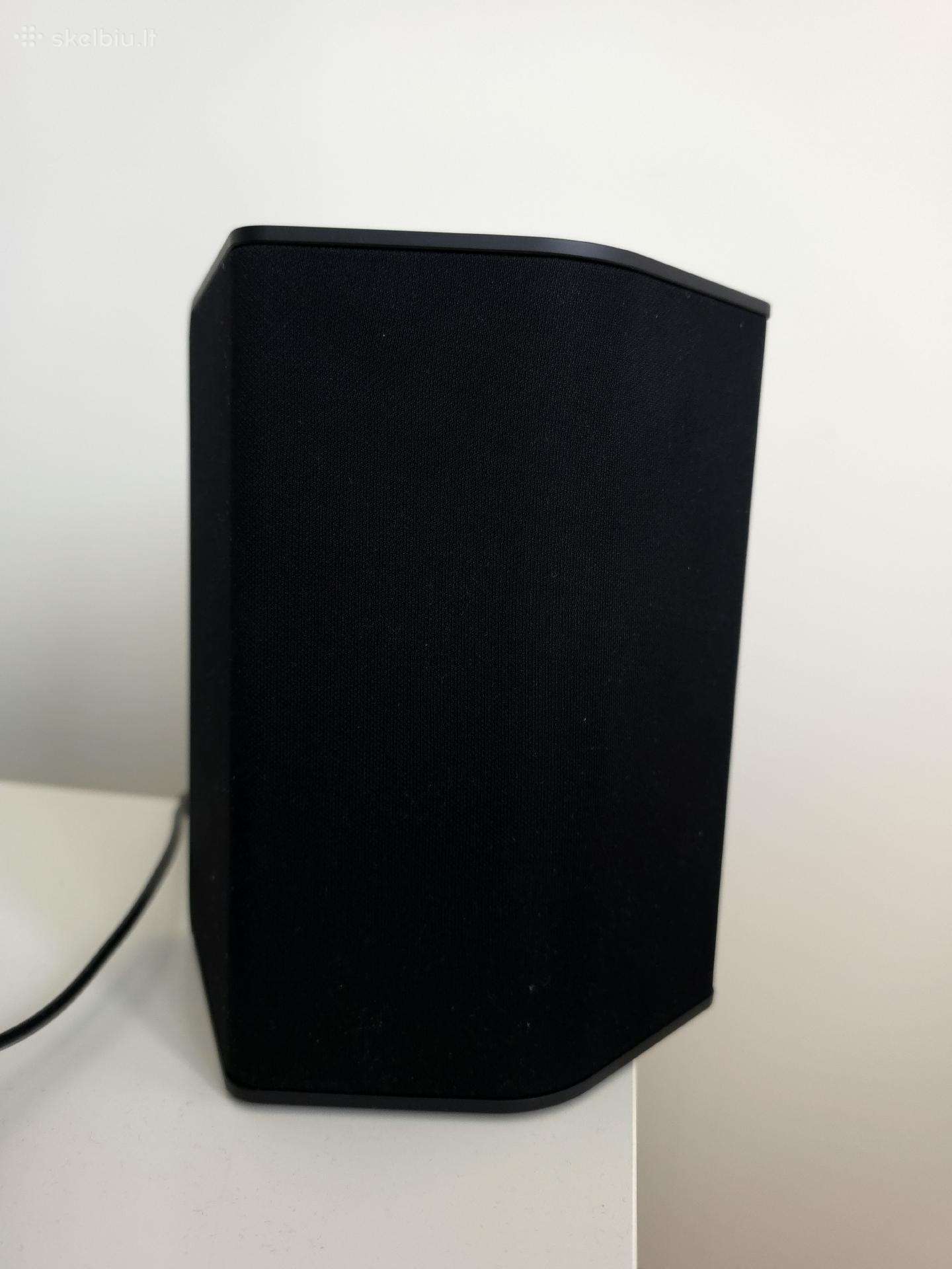 Nauja LG Spt9-sr galinė belaidė kolonėlė