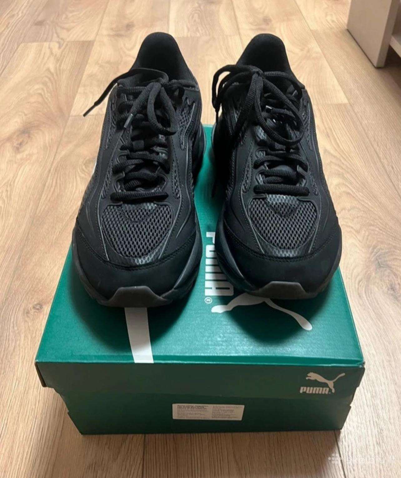 Puma RS Surge unisex sportbačiai