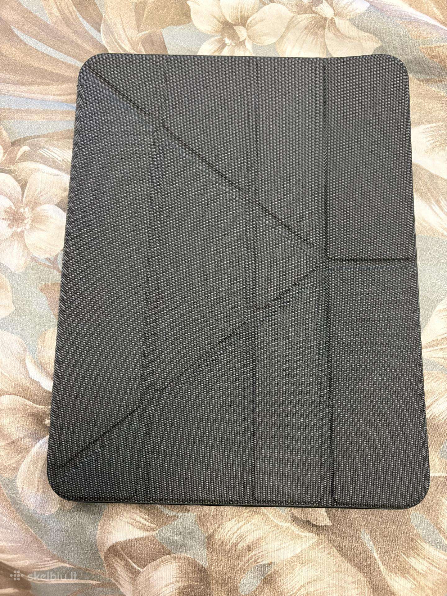 Epico Solidwoven Flip Case for iPad 11" 2025 (A16)