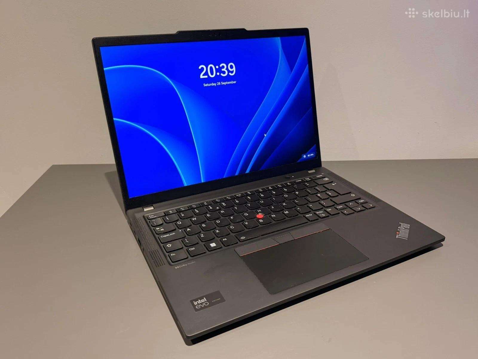 Lenovo Thinkpad X13 gen5