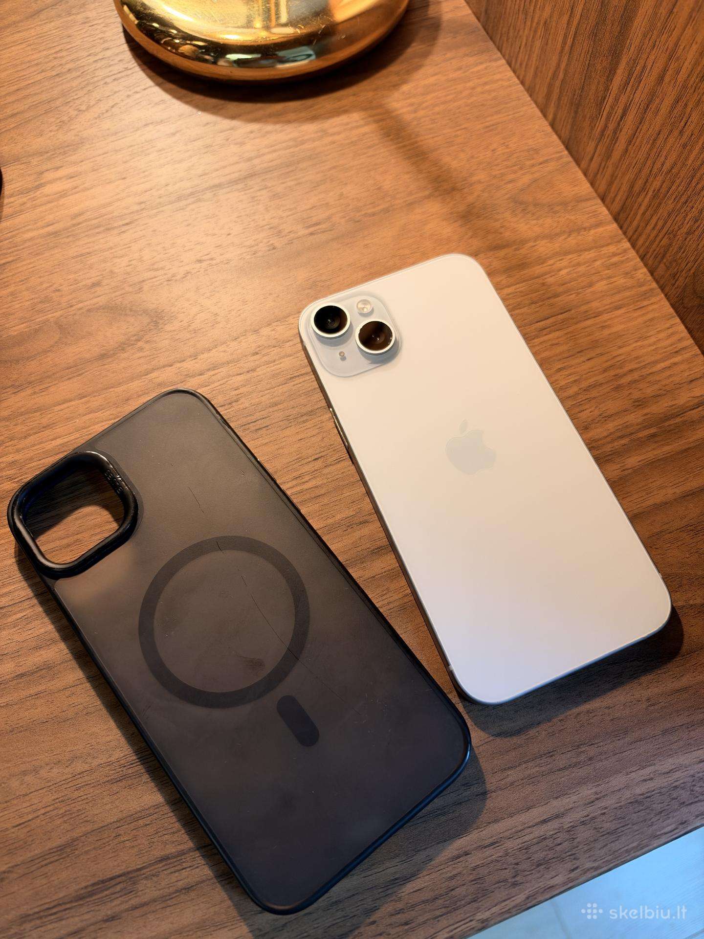 iPhone 15 plus