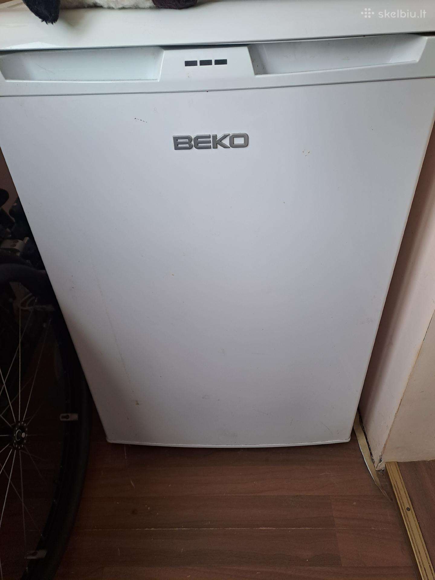 Šaldiklis Beko Fse1174n