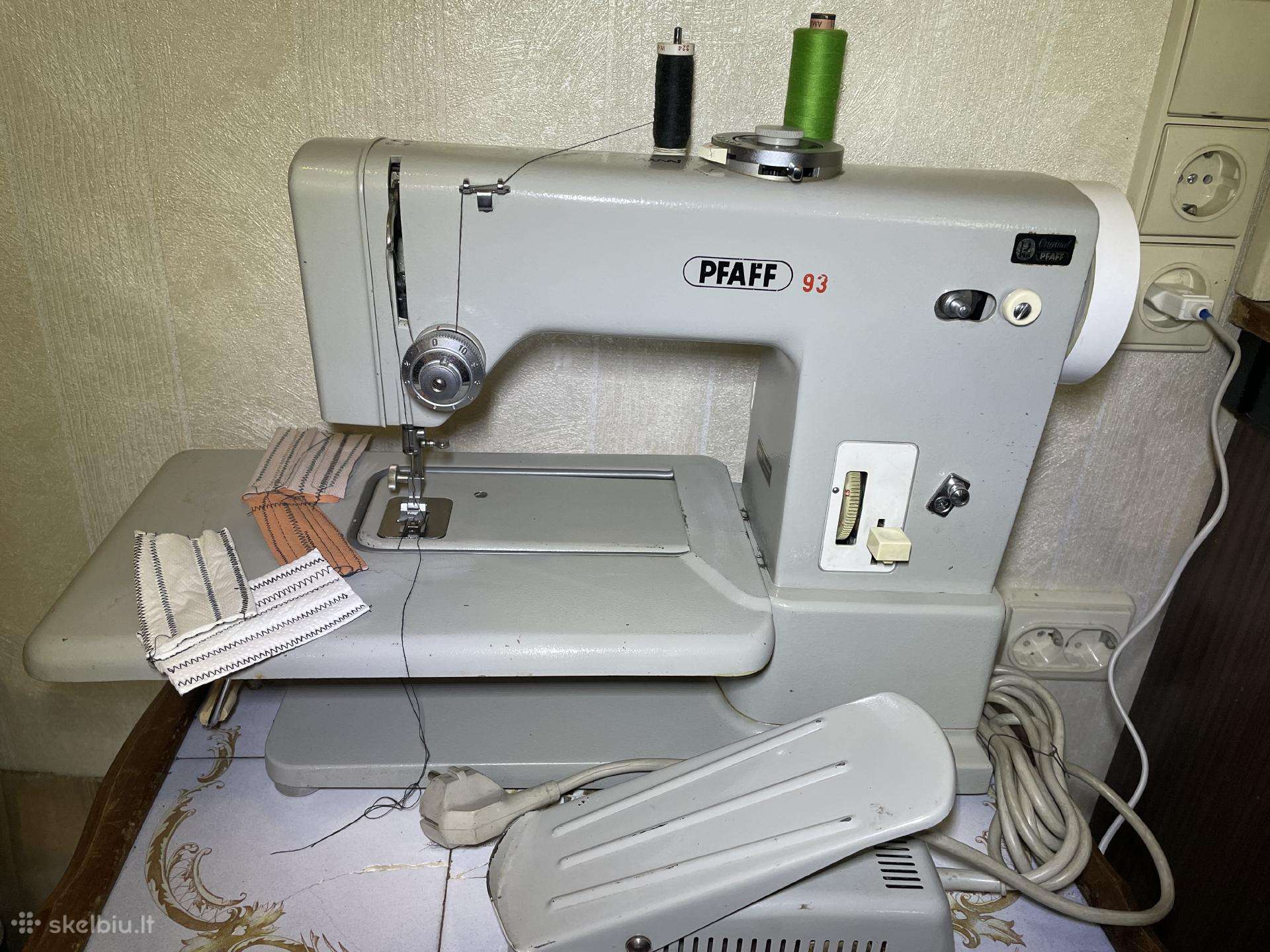 Buitine technika