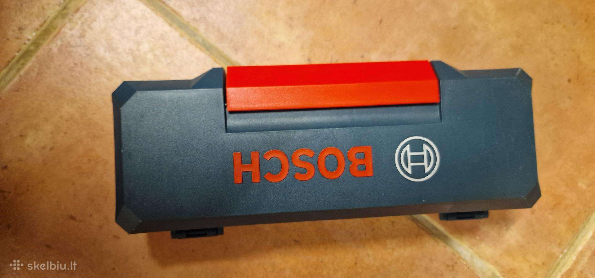 Bosch go 3601 jh 2 200 elektrinis atsuktuvas