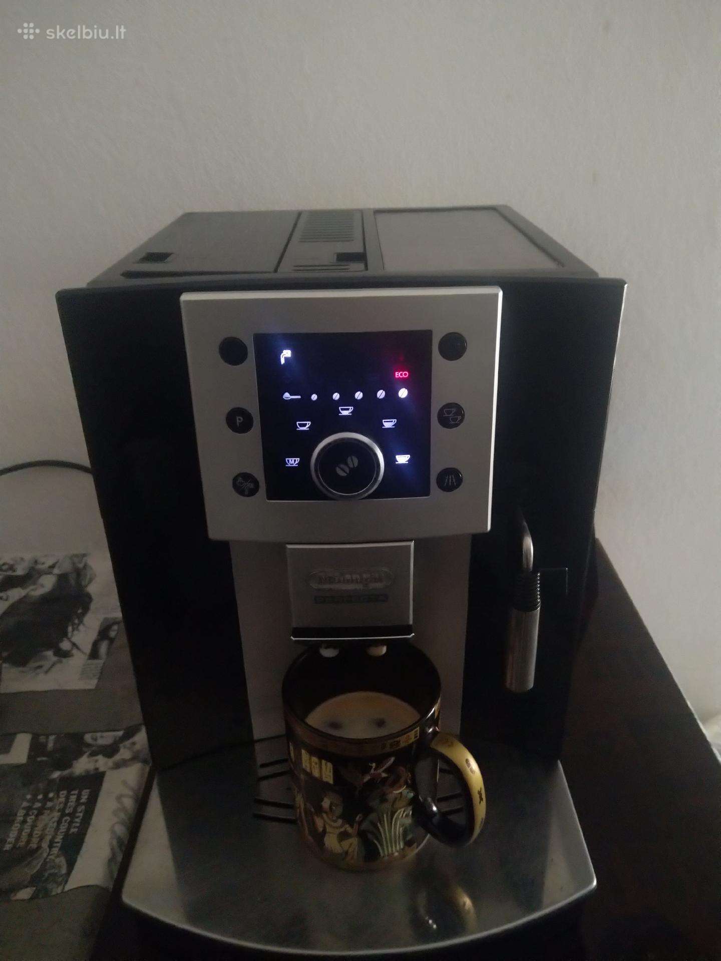 Delonghi Perfecta