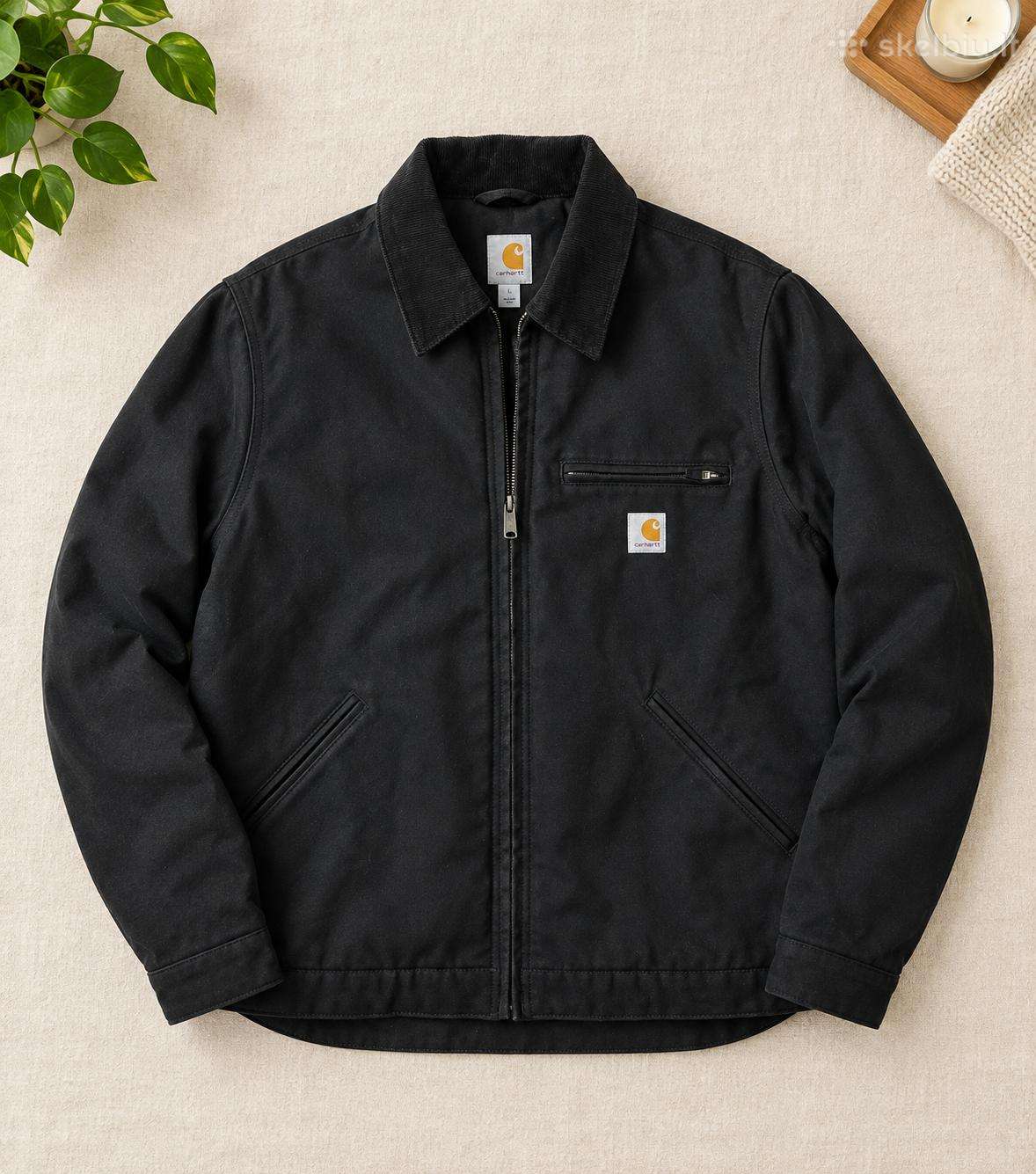 Carhartt Detroit jacket