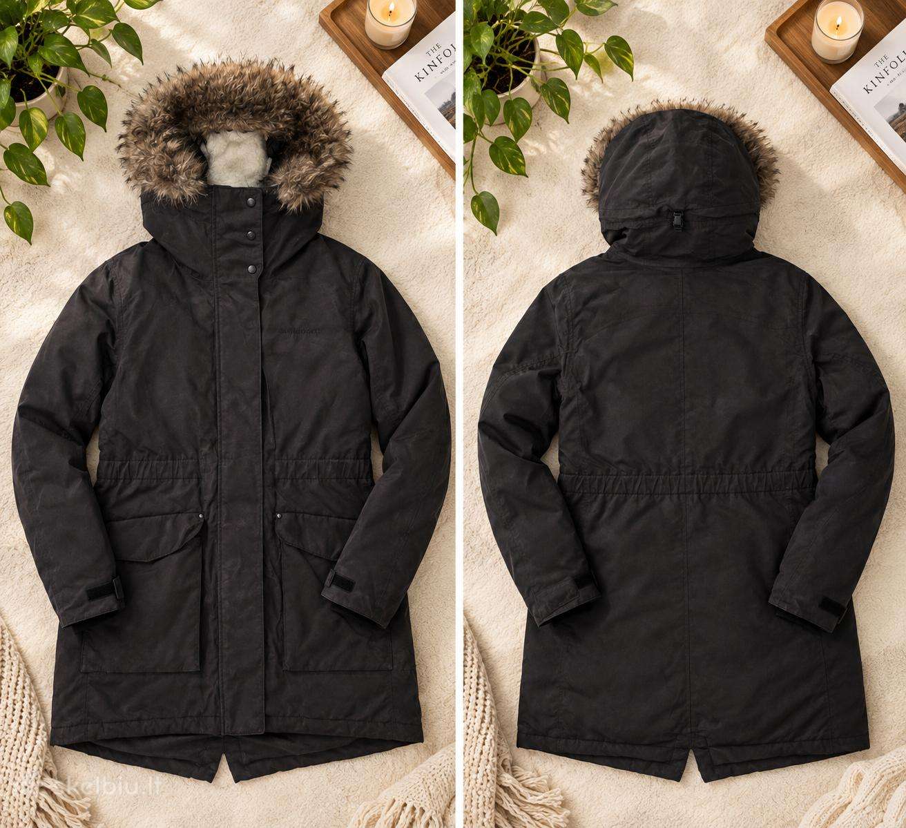 Parka