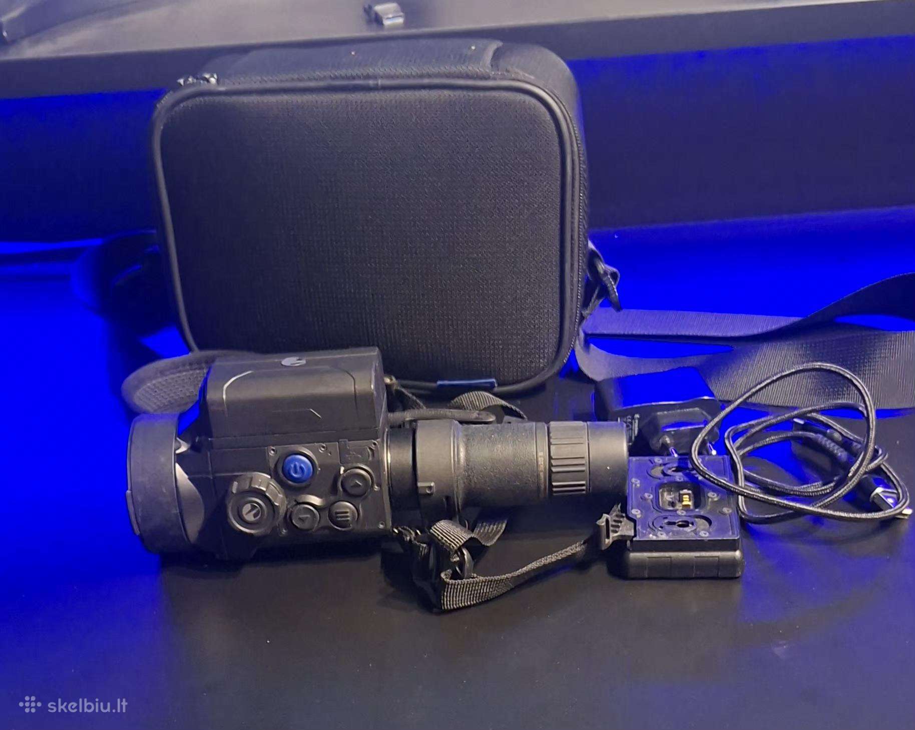 Priedėlis Pulsar Krypton 2 Fxg 50