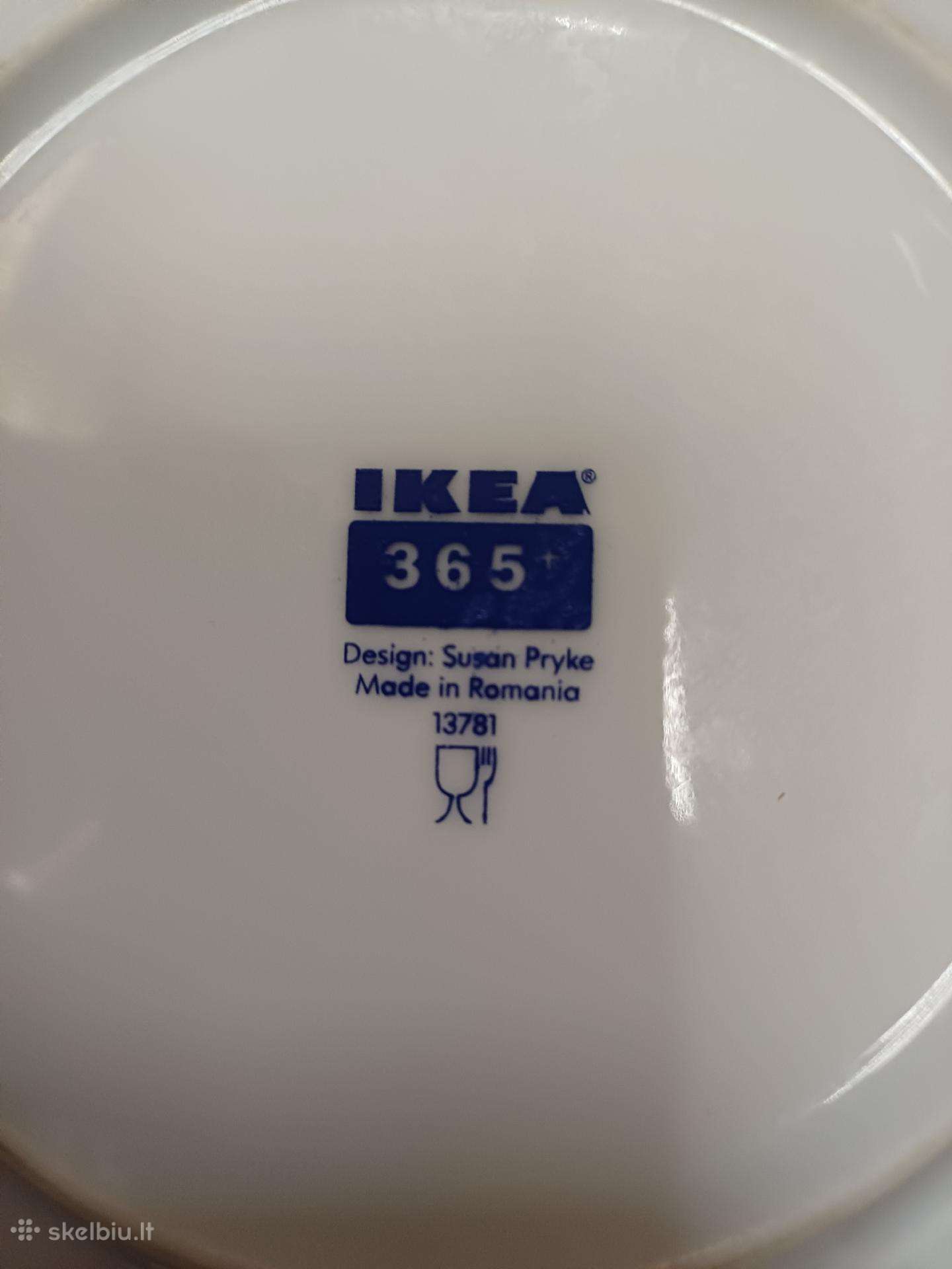 Ikea lekstes