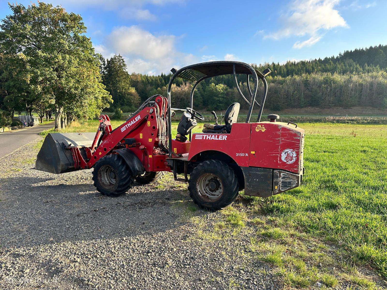 Thaler 3150a