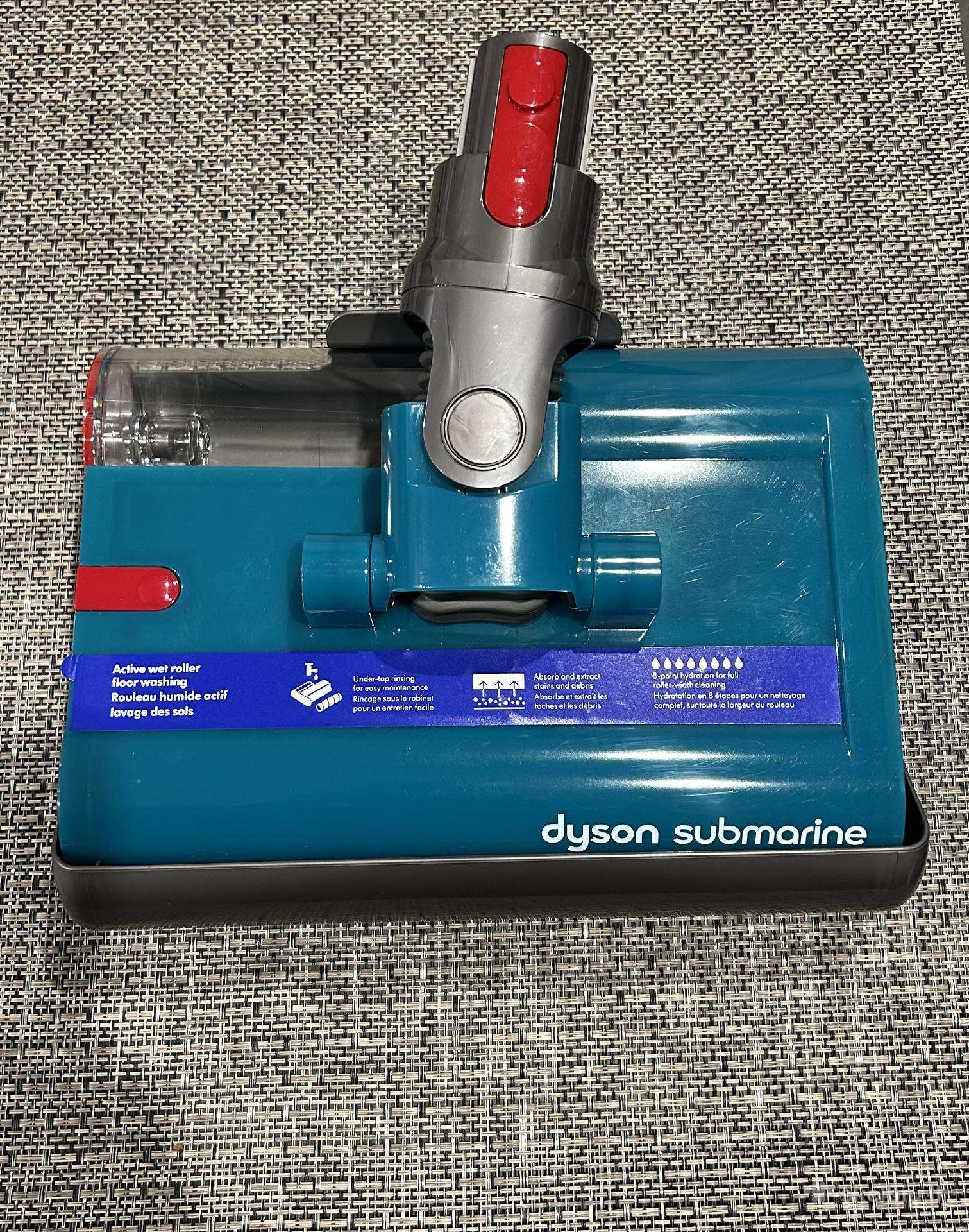 Dyson
