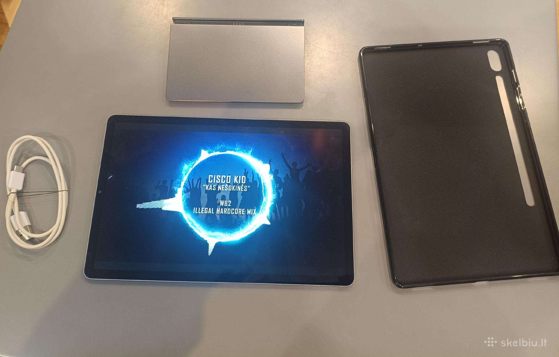 Samsung Galaxy Tab 6