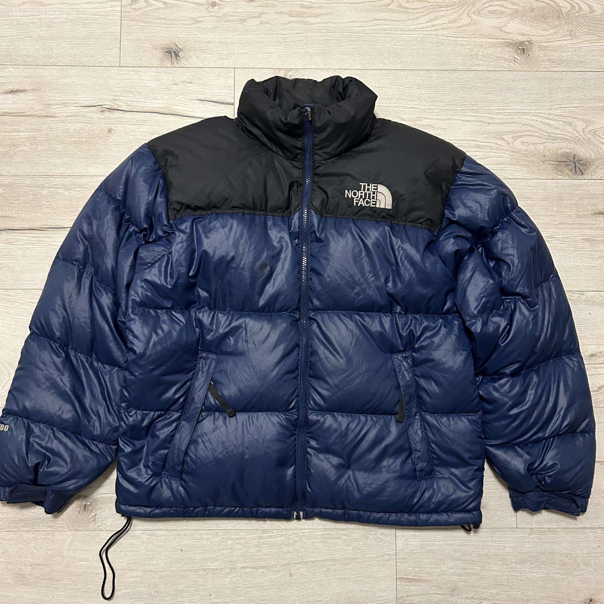 The North Face Puffer