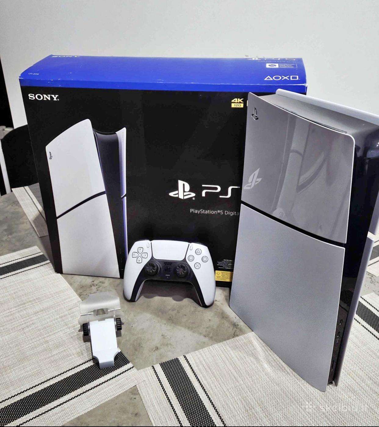 Ps5 slim