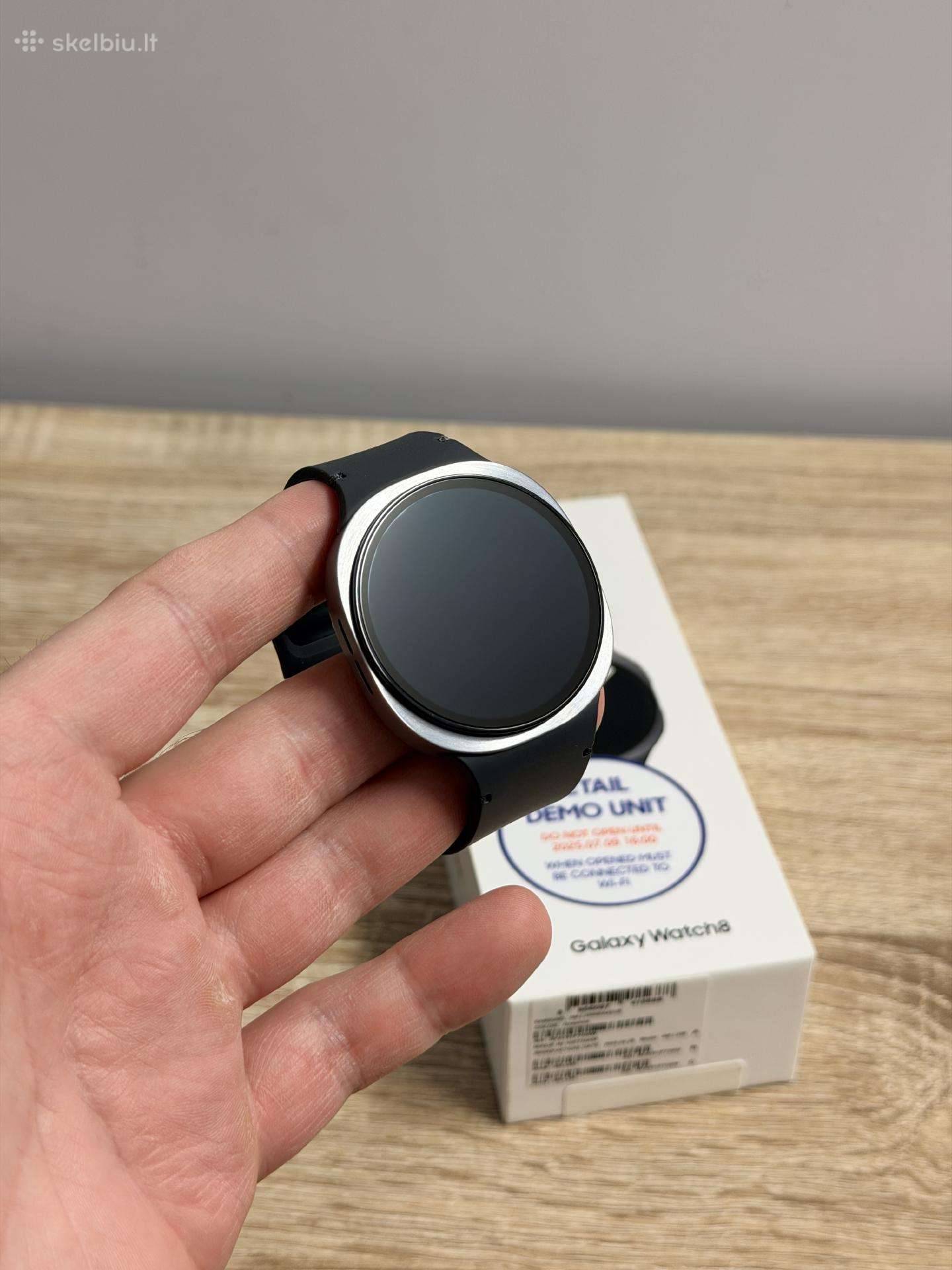 Samsung Galaxy Watch 8, 44mm
