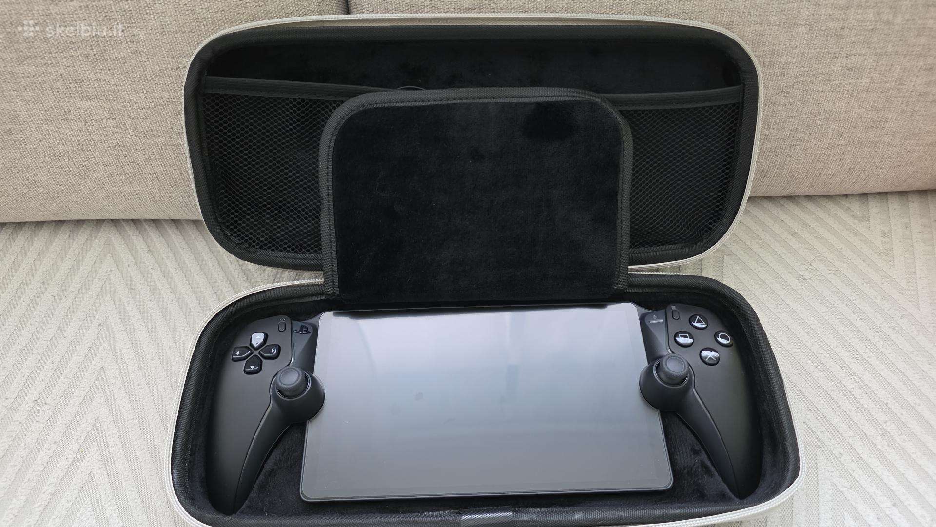 Playstation Portal