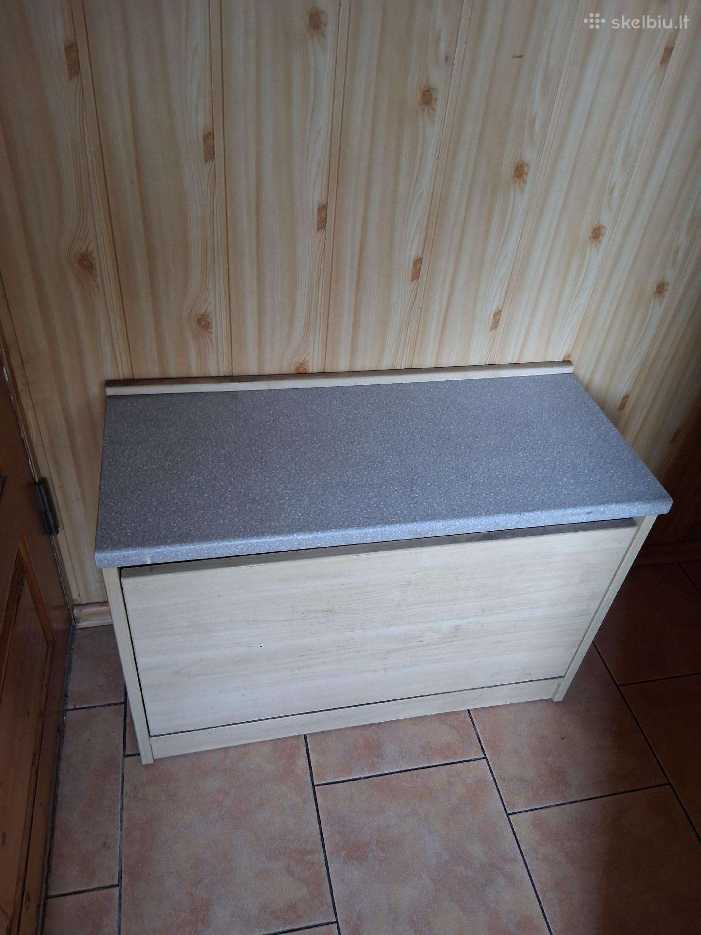 Batų dėžę