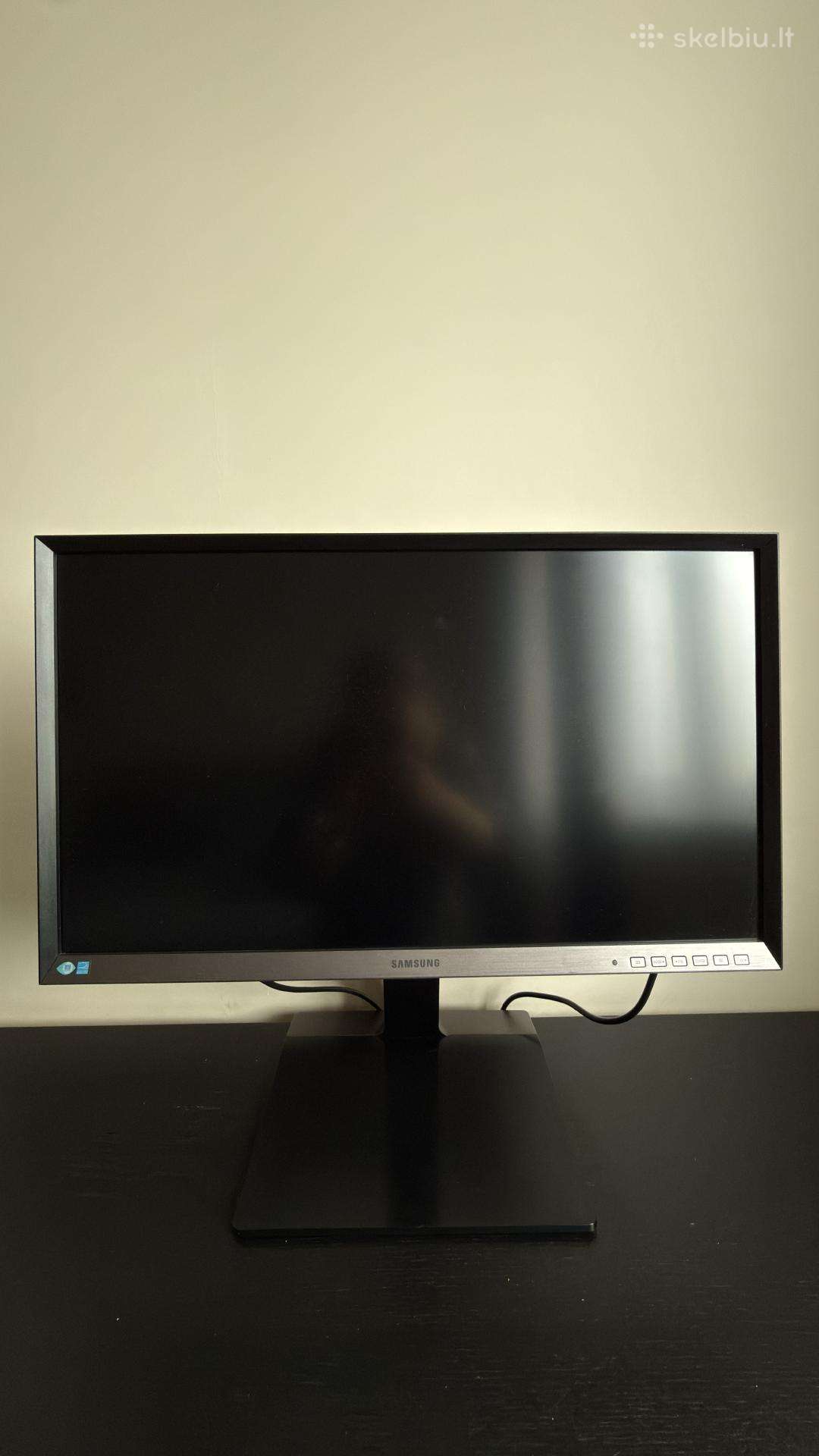 Samsung monitorius S27d850t