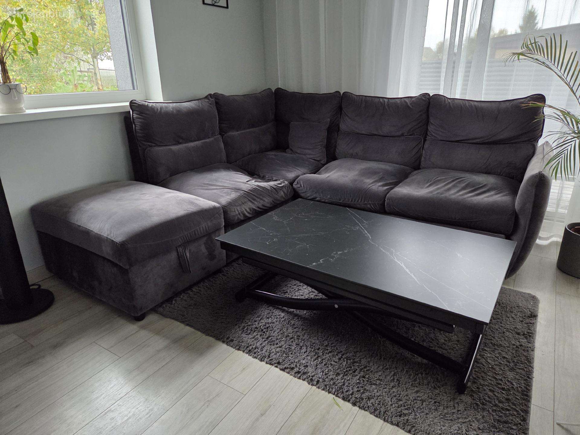 Sofa-lova