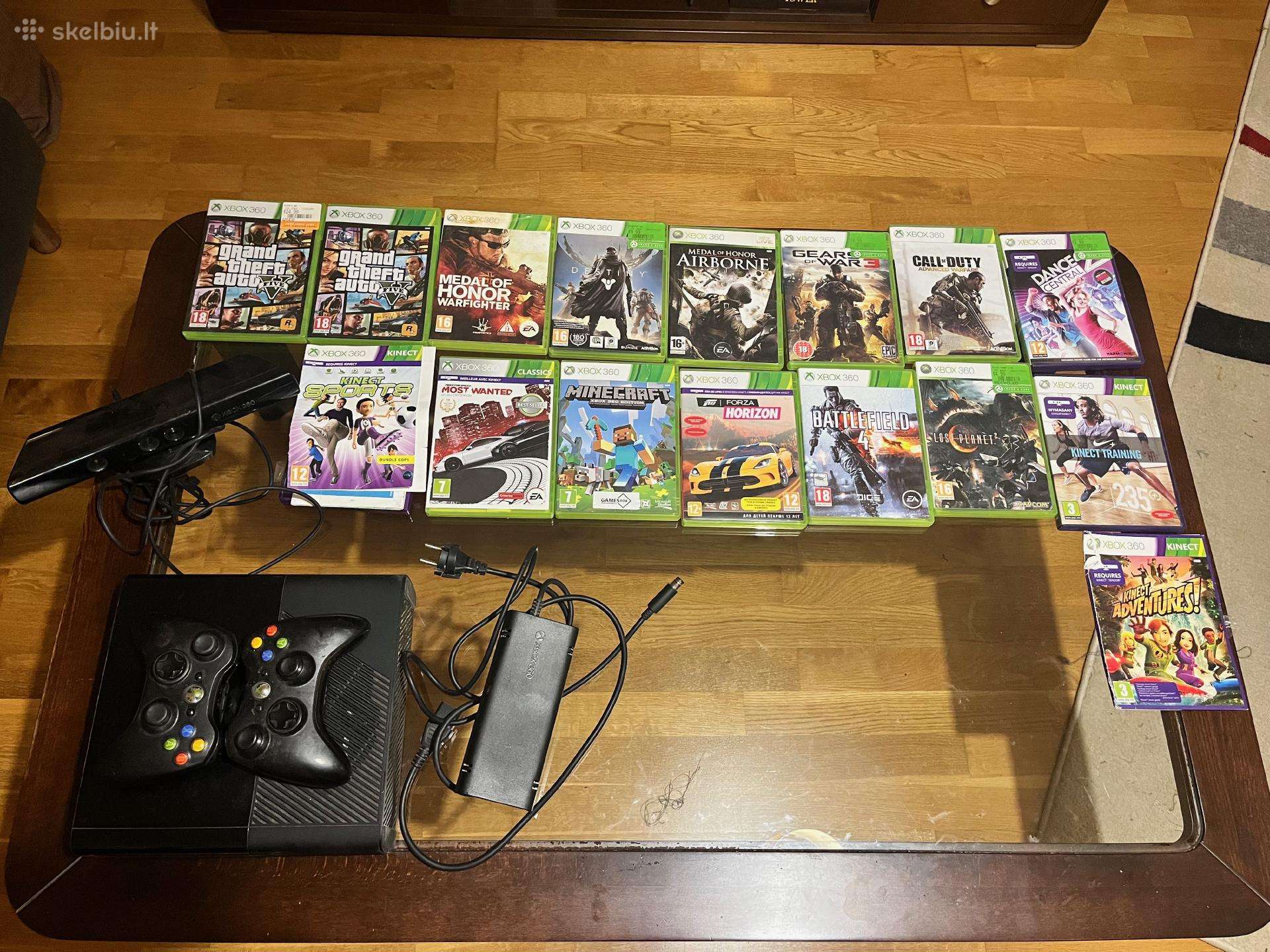 Xbox360
