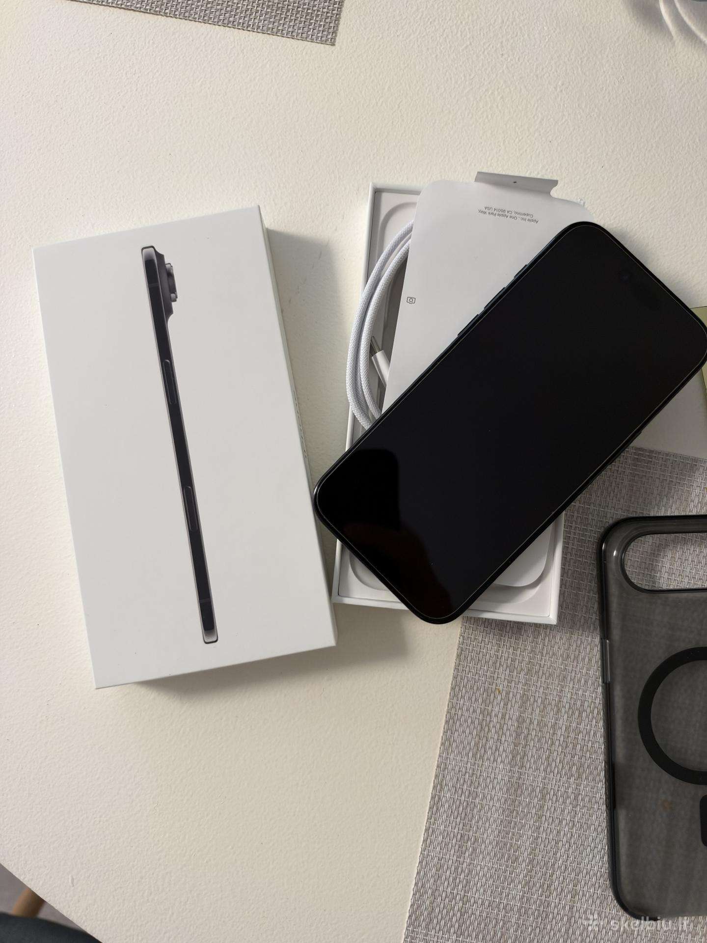 Apple iPhone Air